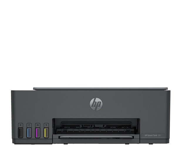 HP Smart Tank 581 4A8D4A - 1165038 - zdjęcie 2